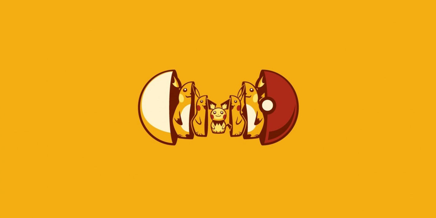#custompads# #mousepad# #custompad# #dragoball pad# #pokemon#