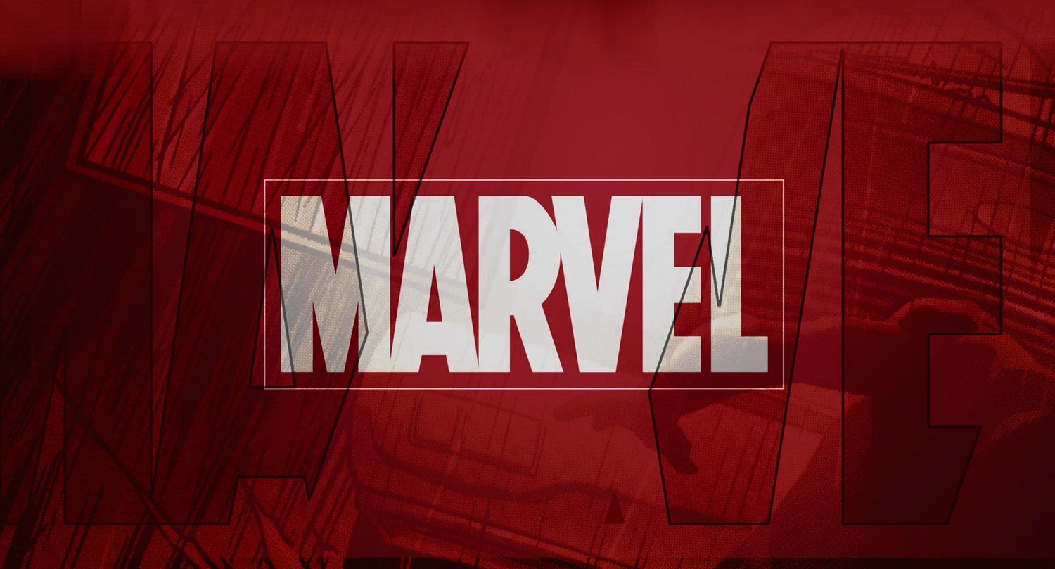 Marvel - CustomPads