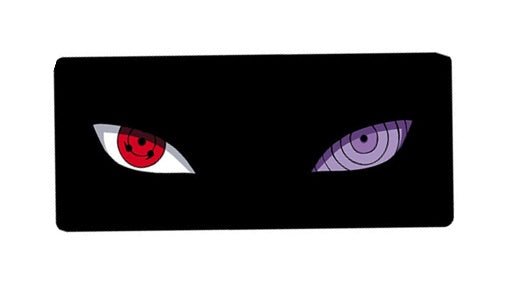 Naruto - CustomPads