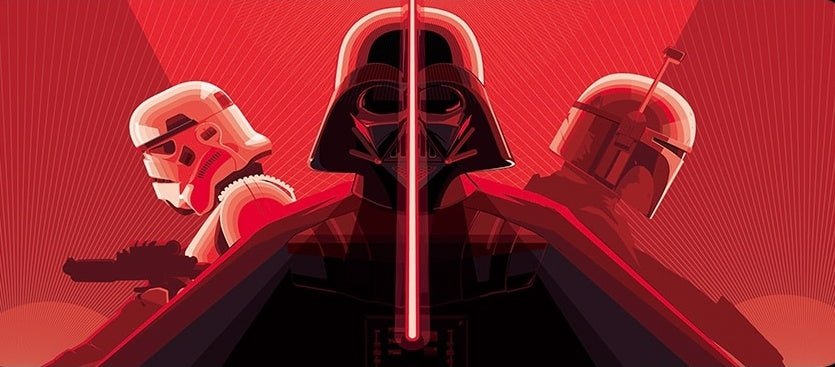 Star Wars - CustomPads