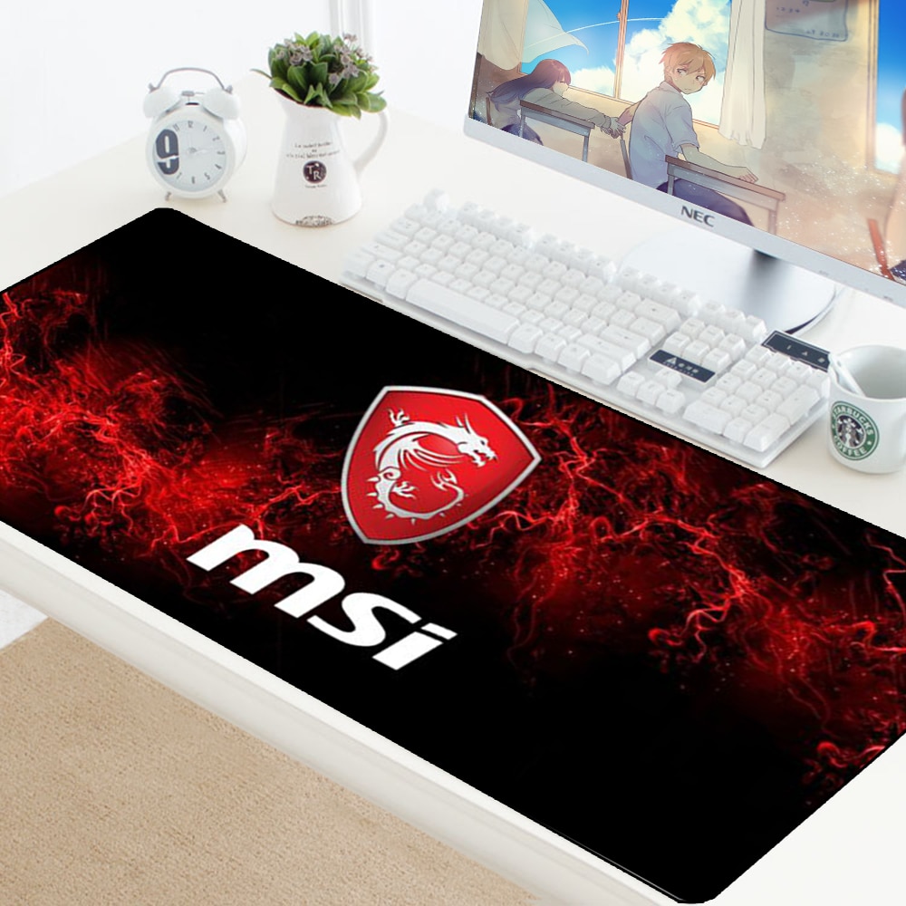 MSI Gaming Mousepads 