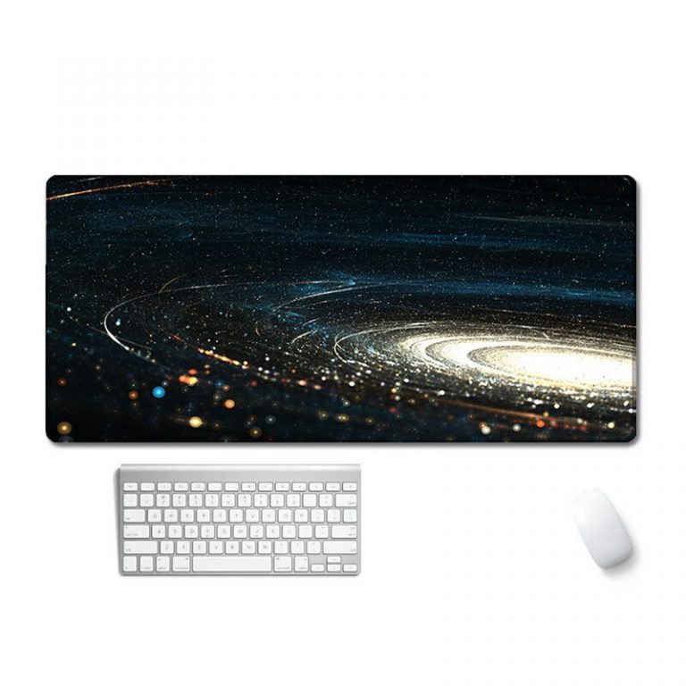 Universe & Space Mousepads - CustomPads.co